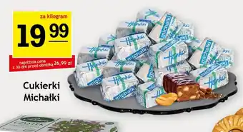 Gram Market Cukierki Michałki oferta