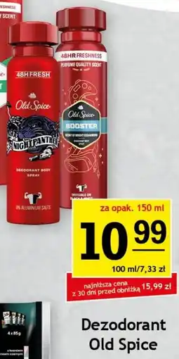 Gram Market Dezodorant Old Spice oferta