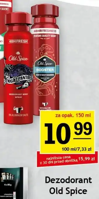 Gram Market Dezodorant Old Spice oferta