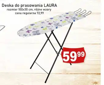 Gram Market Deska do prasowania laura oferta