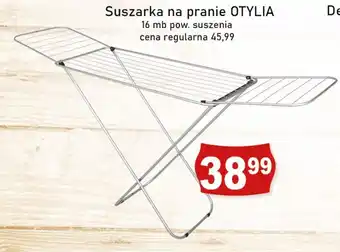 Gram Market Suszarka na pranie otylia oferta