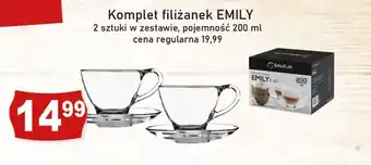 Gram Market Komplet filiżanek emily oferta