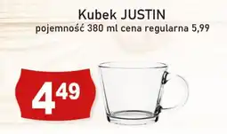 Gram Market Kubek justin oferta