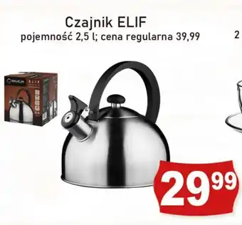 Gram Market Czajnik elif oferta