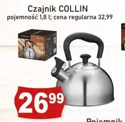 Gram Market Czajnik collin oferta