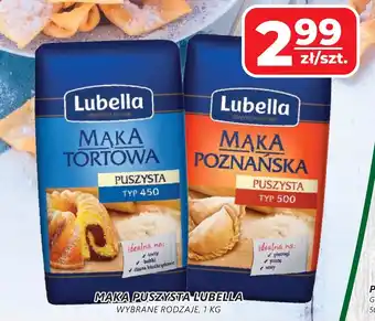 Top Market Maka puszysta lubella oferta