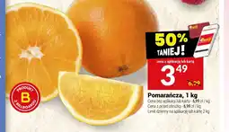 Pomarańcza