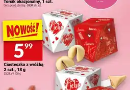 Twój Market Ciasteczka z wróżbą oferta