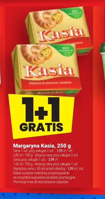 Twój Market Margaryna Kasia oferta