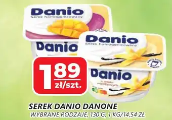 Top Market Serek danio danone oferta