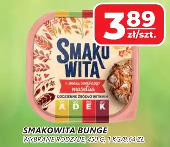 Top Market Smakowita bunge oferta