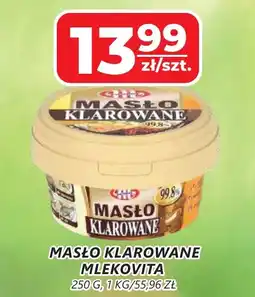 Top Market Masło klarowane mlekovita oferta