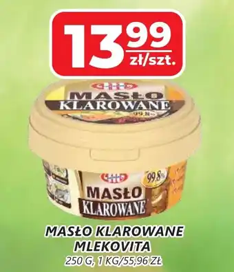 Top Market Masło klarowane mlekovita oferta