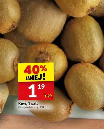 Twój Market Kiwi oferta