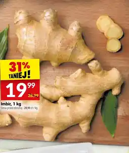 Twój Market Imbir oferta