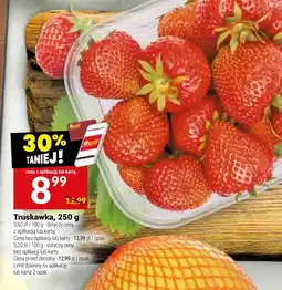 Twój Market Truskawka oferta