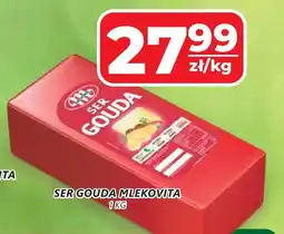 Top Market Ser gouda mlekovita oferta