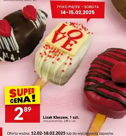 Twój Market Lizak Kłeczew oferta
