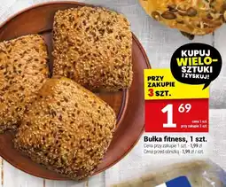 Twój Market Bułka fitness oferta