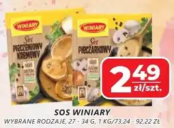 Top Market Sos winiary oferta