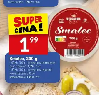 Twój Market Smalec oferta