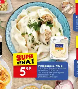 Twój Market Pierogi ruskie oferta