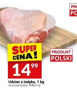 Twój Market Udziec z indyka oferta