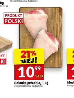 Twój Market Golonka przednia oferta