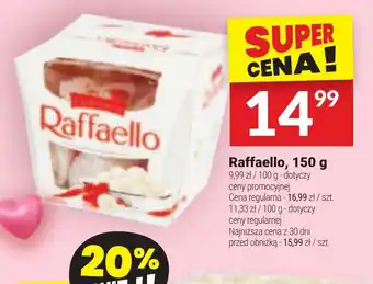 Twój Market Raffaello oferta