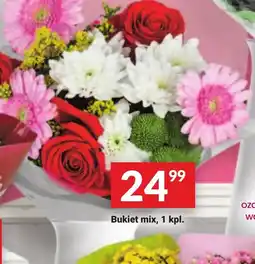 Twój Market Bukiet mix oferta