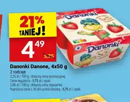 Twój Market Danonki Danone oferta
