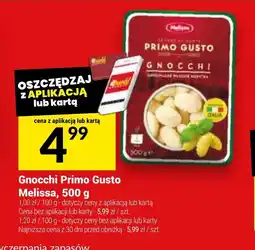 Twój Market Gnocchi Primo Gusto Melissa oferta