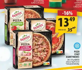 Arhelan Pizza Hortex oferta