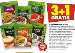 Twój Market Przyprawa Kamis oferta
