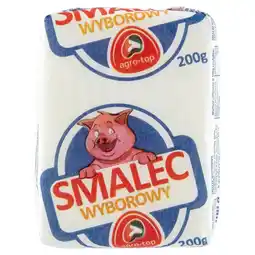 Arhelan Smalec wyborowy 200 g oferta