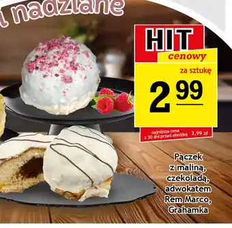 Gram Market Pączek Rem Marco oferta