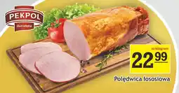 Gram Market Polędwica Pekpol oferta