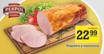 Gram Market Polędwica Pekpol oferta