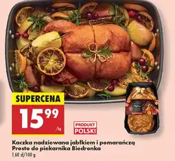 Biedronka Kaczka Biedronka oferta