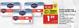 Biedronka Smalec Kraina Wędlin oferta