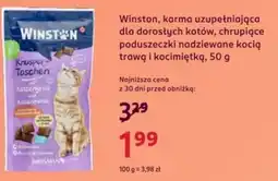 Rossmann Winston oferta