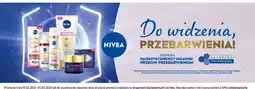 Rossmann Krem do rąk Nivea Cellular Luminous 630 oferta