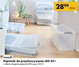 Mrówka Pojemnik do przechowywania Keeeper oferta