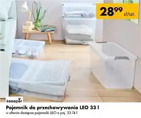 Mrówka Pojemnik do przechowywania Keeeper oferta