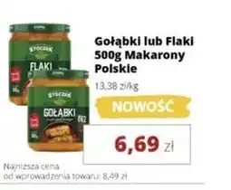 Torimpex Danie gotowe Makarony Polskie oferta