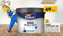 Mrówka Farba Dulux oferta