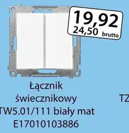 AT Łącznik oferta