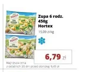 Torimpex Hortex Zupa wiosenna 9-składnikowa 450 g oferta