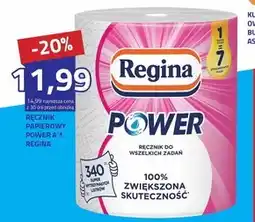 Hildebrandt Regina Power Ręcznik do wszelkich zadań oferta