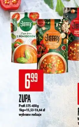 Społem Zupa Jemy Jemy oferta